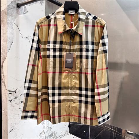 aaa replica burberry shirts|What is the best store for high quality burberry shirt  .